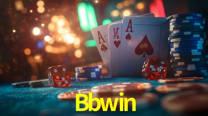 Bbwin Apostas Esportivas